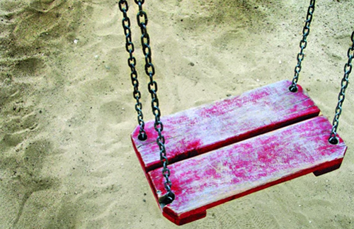  Çocuğunuzun kaybolursa bunları yapın!