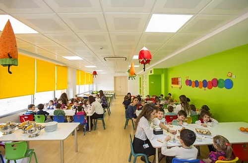 Foto - Çocuğunuzun kaybolursa bunları yapın!