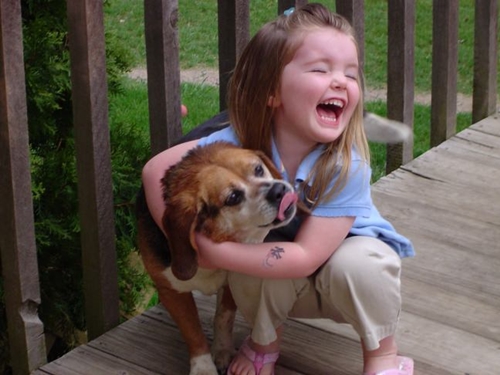 Foto - Çocuğunuzun kaybolursa bunları yapın!