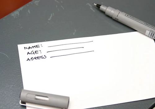 Foto - Çocuğunuzun kaybolursa bunları yapın!