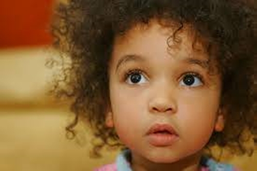 Foto - Çocuğunuzun kaybolursa bunları yapın!