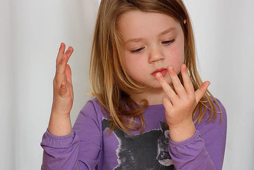 Foto - Çocuğunuzun kaybolursa bunları yapın!