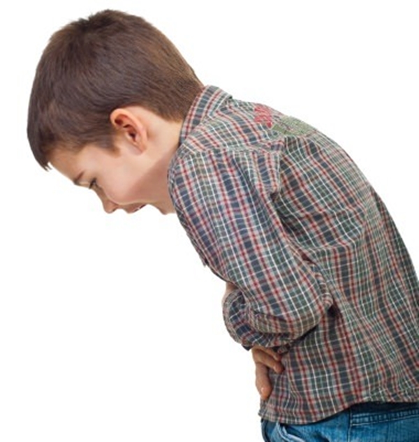 Foto - Çocuğunuzun midesi bulanıyorsa...