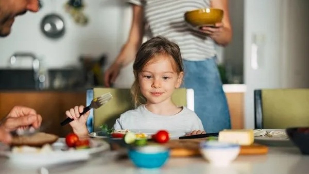 Foto - Çocuğunuzun okul başarısını düşüren hatalar! Beslenme ihmali sessiz düşman