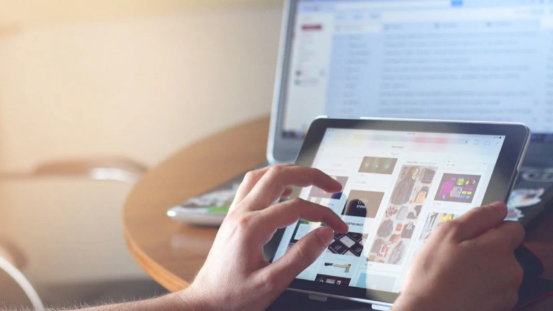 Foto - Çocuğunuzun siber güvenliğini sağlayın! İşte korunmanın 10 yöntemi 