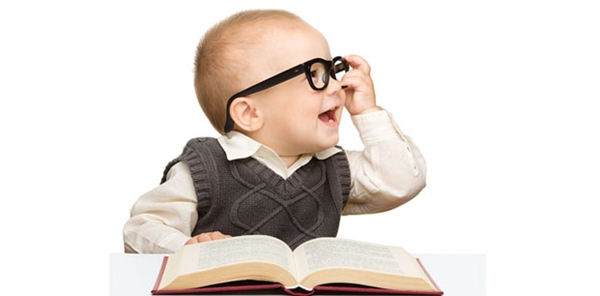 Foto - Çocuğunuzun üstün zekalı olup olmadığını nasıl anlarsınız?