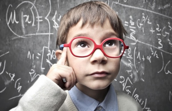 Foto - Çocuğunuzun üstün zekalı olup olmadığını nasıl anlarsınız?