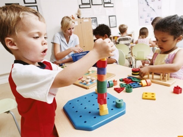 Foto - Çocuğunuzun zeka gelişimi için bunlara dikkat edin!