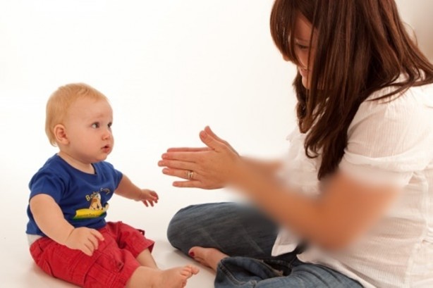 Foto - Çocuğunuzun zeka gelişimi için bunlara dikkat edin!