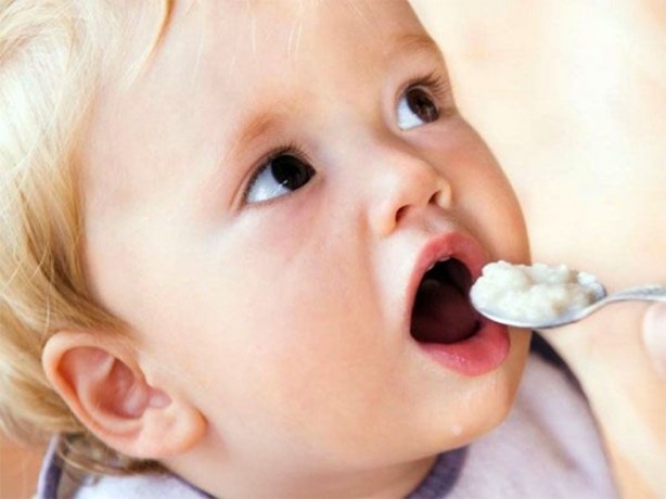 Foto - Çocuk beslenmesinde en çok yapılan 10 hata!