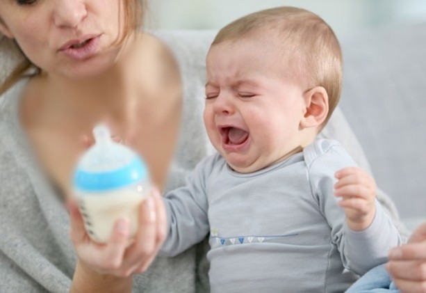 Foto - Çocuk beslenmesinde en çok yapılan 10 hata!