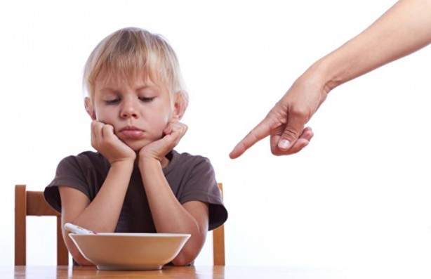 Foto - Çocuk beslenmesinde en çok yapılan 10 hata!