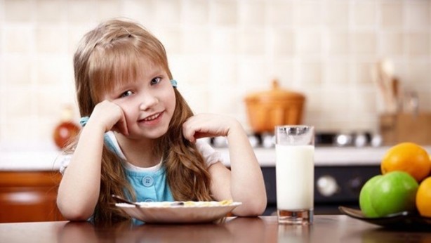 Foto - Çocuk beslenmesinde en çok yapılan 10 hata!