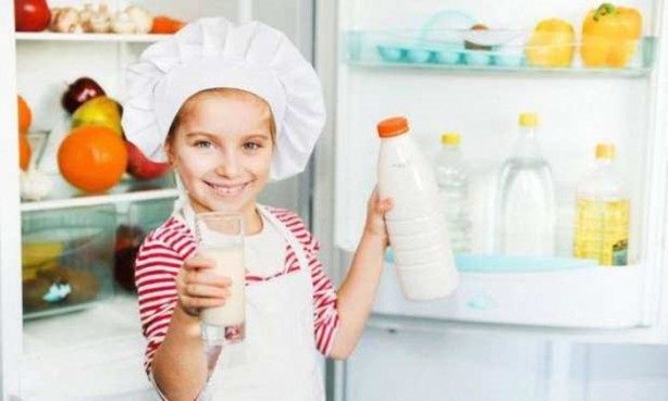 Foto - Çocuk beslenmesinde en çok yapılan 10 hata!