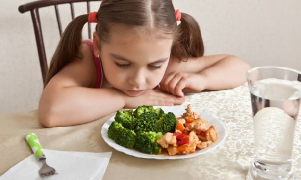 Foto - Çocuk beslenmesinde en çok yapılan 10 hata!