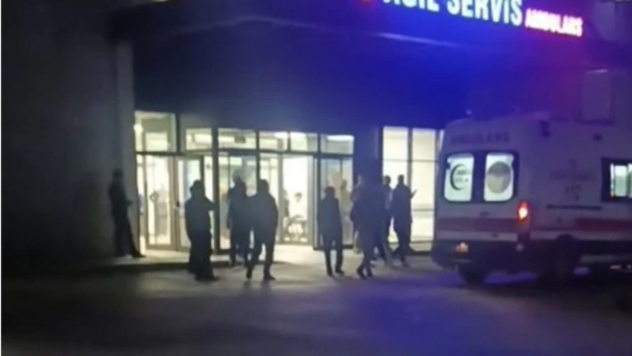 Foto - Çocuk kavgası kontrolden çıktı: Ölü ve yaralılar var!