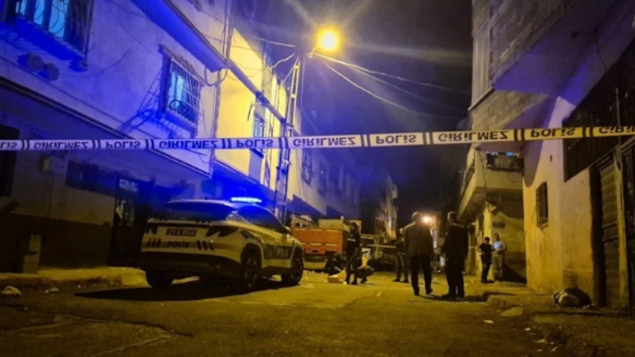 Çocuk kavgası kontrolden çıktı: Ölü ve yaralılar var!