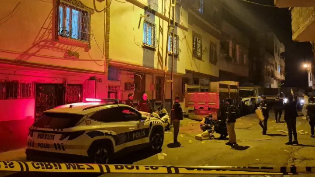 Foto - Çocuk kavgası kontrolden çıktı: Ölü ve yaralılar var!