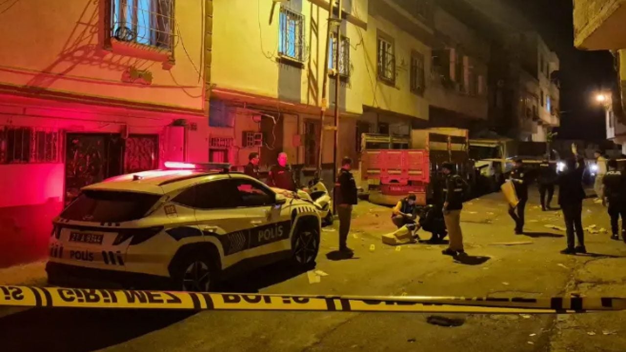 Foto - Çocuk kavgası kontrolden çıktı: Ölü ve yaralılar var!