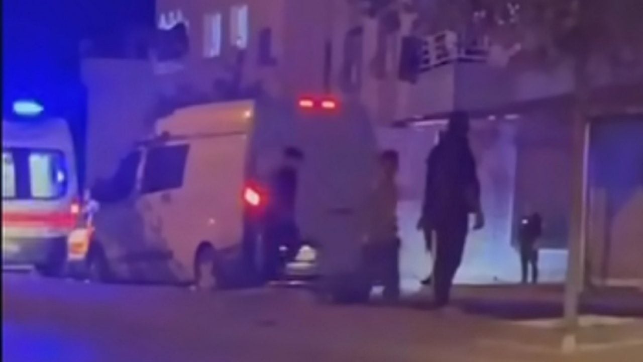 Foto - Çocuk kavgası kontrolden çıktı: Ölü ve yaralılar var!