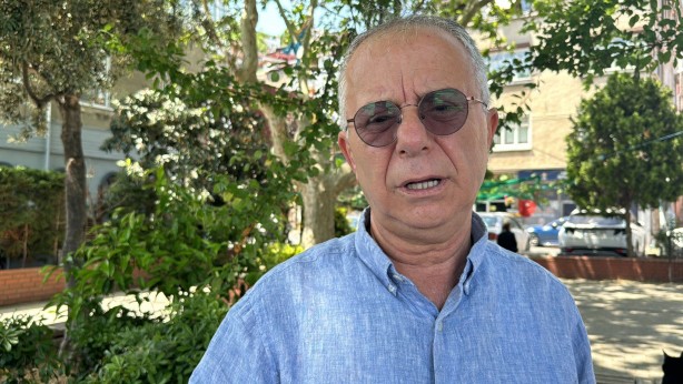 Foto - Çocuk parkının önünde kanalizasyon! Ekrem zulmü çocukları da vurdu