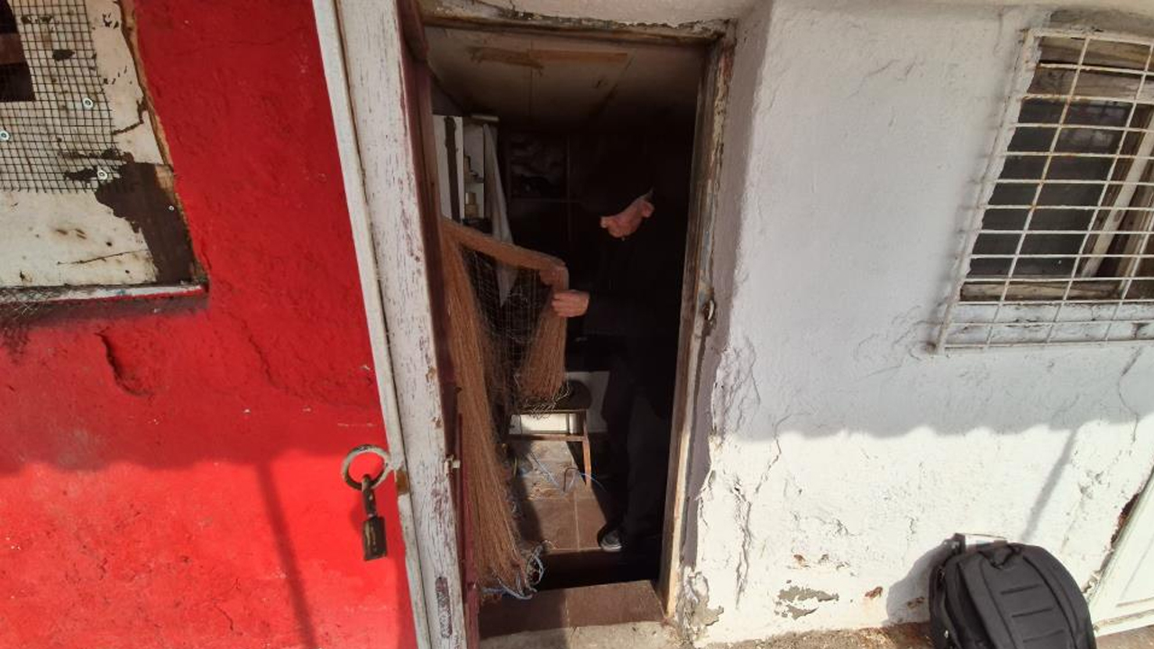 Foto - Çocuk yaşta başladı! 81 yıllık hayatının 70 yılını denizde geçirdi