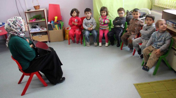 Foto - Çocuk yetiştirmede 20 altın kural