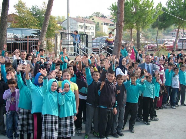 Foto - Çocuk yetiştirmede 20 altın kural