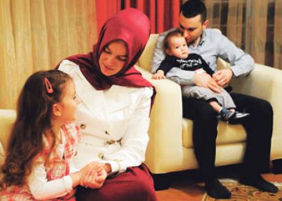 Foto - Çocuk yetiştirmede 20 altın kural