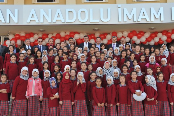 Foto - Çocuk yetiştirmede 20 altın kural
