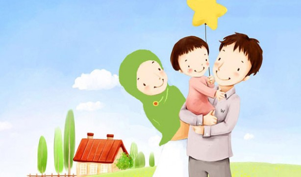 Çocuk yetiştirmede 20 altın kural
