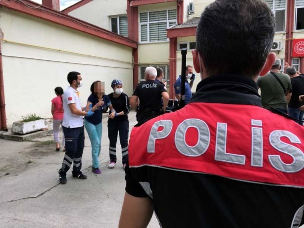 Foto - Çocuk yuvasında şok! 2 kız intihara kalkıştı