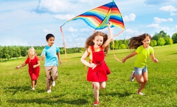 Foto - Çocuk zekasını anneden mi babadan mı alıyor?