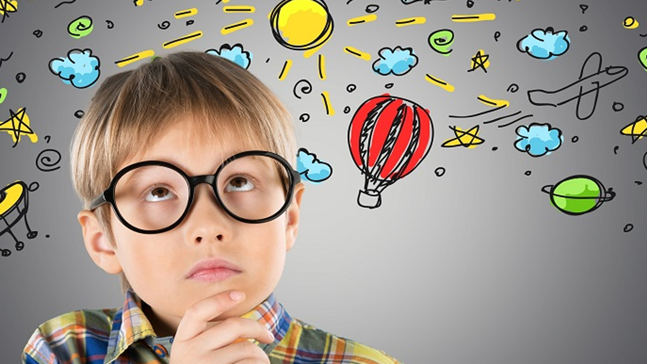 Çocuk zekasını kimden alır? Prof.Dr.Hilal Mocan duyurdu! İşte hiç bilinmeyen gerçekler