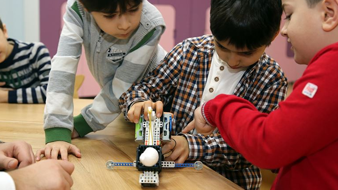 Foto - Çocuk zekasını kimden alır? Prof.Dr.Hilal Mocan duyurdu! İşte hiç bilinmeyen gerçekler