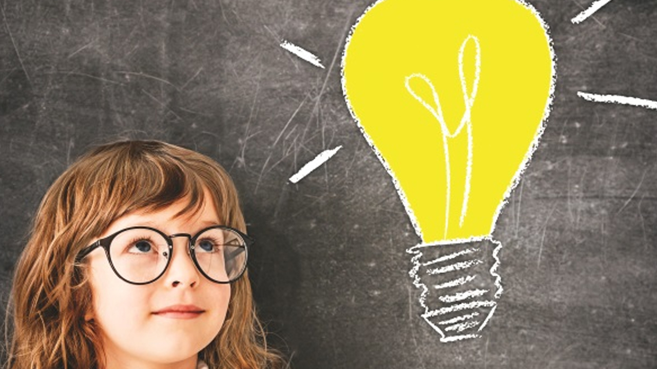 Foto - Çocuk zekasını kimden alır? Prof.Dr.Hilal Mocan duyurdu! İşte hiç bilinmeyen gerçekler