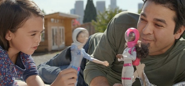 Foto - Çocukla etkili oyun oynamanın kuralları