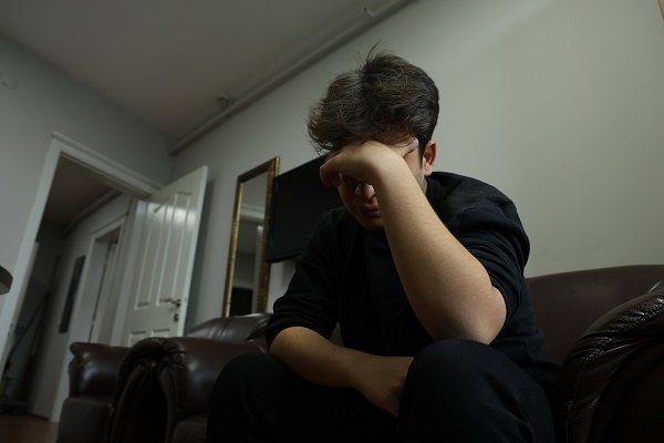 Foto - Çocuklar arasındaki gizli tehlike