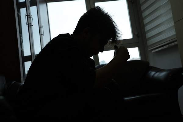 Çocuklar arasındaki gizli tehlike