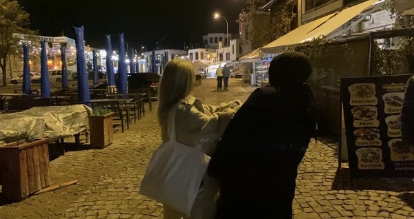 Foto - Çocuklar arasındaki gizli tehlike