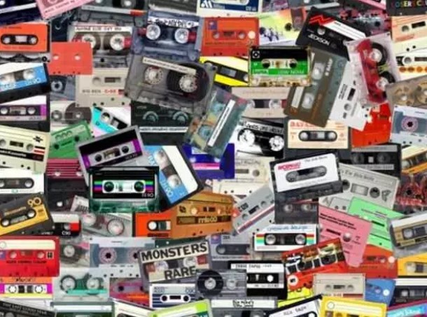 Foto - Çocuklar bilmez: İşte 2000 öncesi teknoloji ürünleri