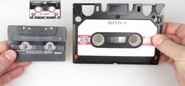 Foto - Çocuklar bilmez: İşte 2000 öncesi teknoloji ürünleri