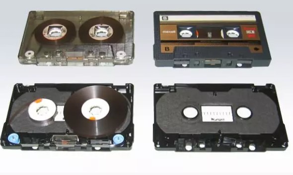 Foto - Çocuklar bilmez: İşte 2000 öncesi teknoloji ürünleri