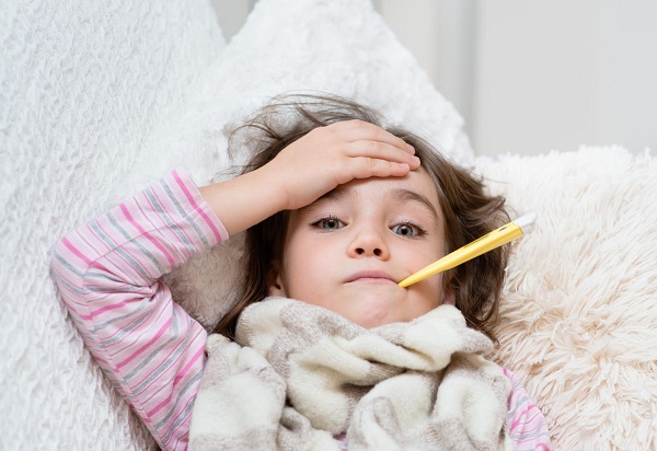 Foto - Çocuklar bu yıl enfeksiyonlardan yoruldu! Bitmek bilmeyen hastalıklara kesin çözüm