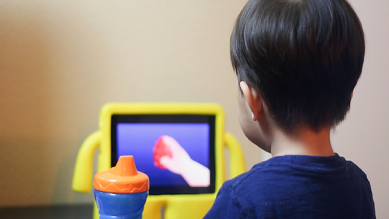 Foto - Çocuklar dijital çağda nasıl korunmalı!