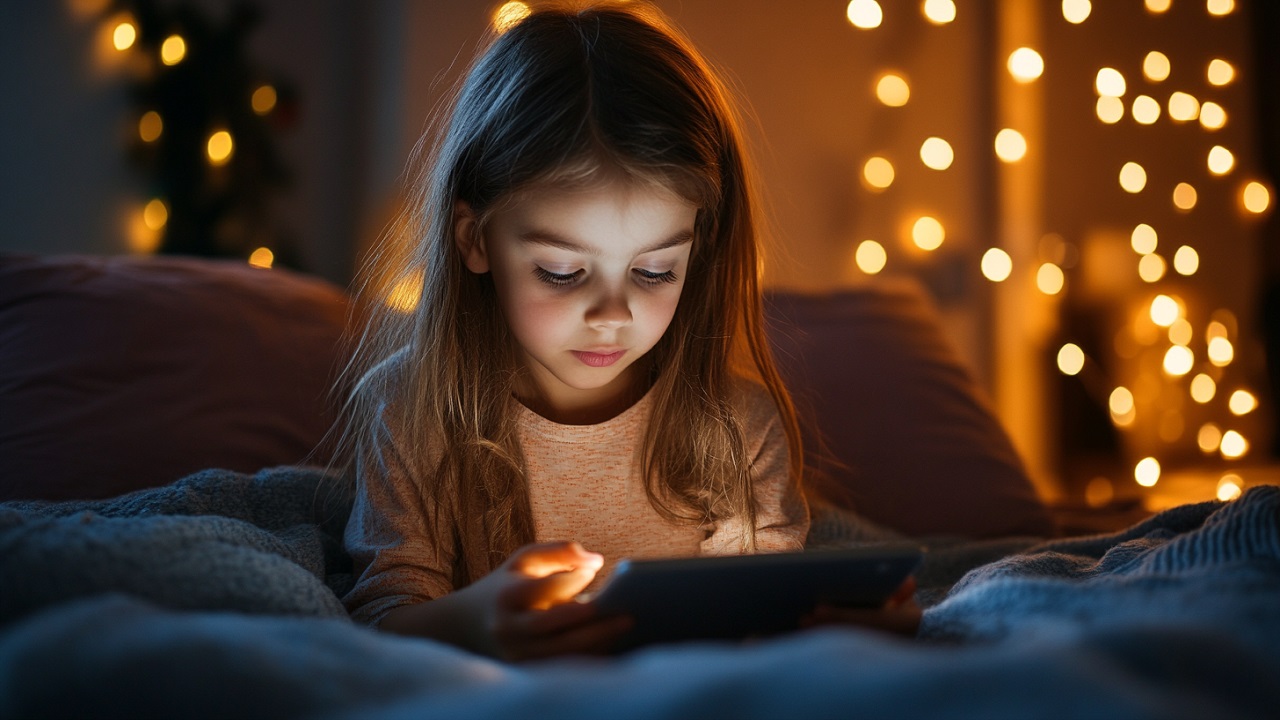 Çocuklar dijital çağda nasıl korunmalı!