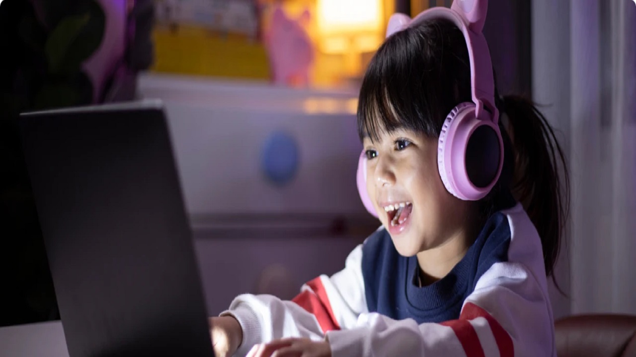 Foto - Çocuklar dijital çağda nasıl korunmalı!