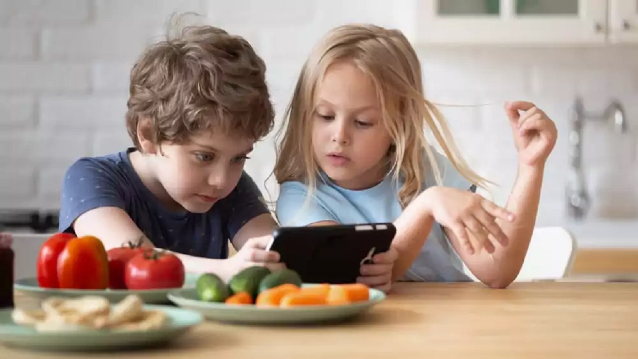 Foto - Çocuklar dijital çağda nasıl korunmalı!