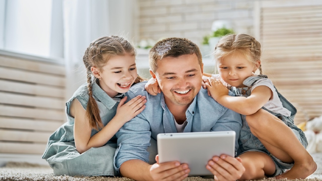 Foto - Çocuklar dijital çağda nasıl korunmalı!