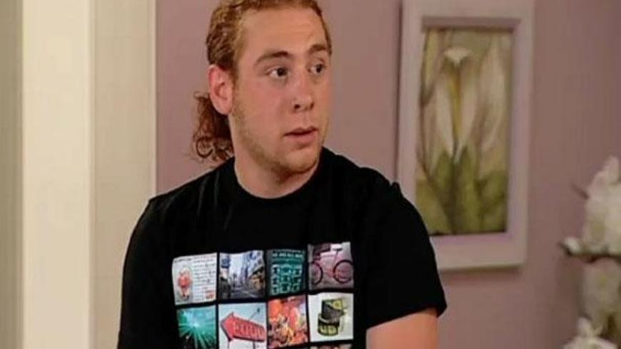 Foto - Çocuklar Duymasın’ın "Havuç"u Furkan Kızılay’ın yeni mesleği herkesi şaşırttı